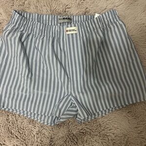 Zara Boxer shorts